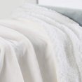 thumbnail image 4 of Manta Sherpa de Blanket Genteele, supersuave y reversible, 150 x 200 cm, 4 of 6