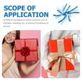 thumbnail image 3 of MERRYHAPY 6Ud Decorativos Adhesivos Ideal Para De Cajas Y Eventos, 3 of 6