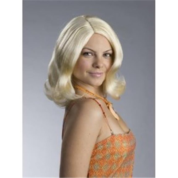 Alicia International Inc. 00170  BLD Synthetic Chrissi Wigs