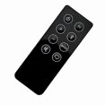 thumbnail image 1 of Universal Remote Control for TV Speakers, Compatible with Solo 10, 15 Series II and More Models, 1 of 5