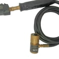 thumbnail image 4 of Antorcha de soldadura Encendido electrónico Temperatura máxima de funcionamiento 1980  degreeC Portátil Profesional para descongelar Derretir Calentar DYNWAVEMX  Antorcha de soldadura, 4 of 6