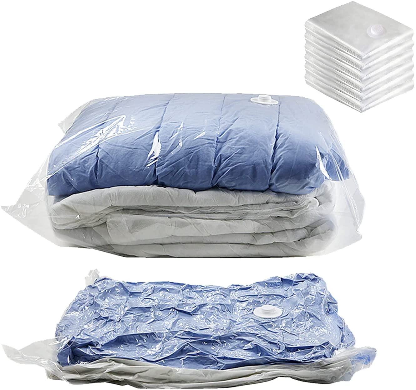 large vacuum seal storage bags