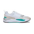 thumbnail image 3 of Tenis Puma MAPM F1 X-RAY 2 JR UNISEX 306815-01 blanco 24, 3 of 7