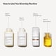 thumbnail image 3 of Olaplex Set capilar de regalo The Full-On Shine Set, 3 of 12