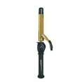 thumbnail image 1 of Paul Mitchell Pro Tools Express Gold Curl Titanium Curling Iron, Fast-Heating to Create a Variety of Curls, 1 of 3