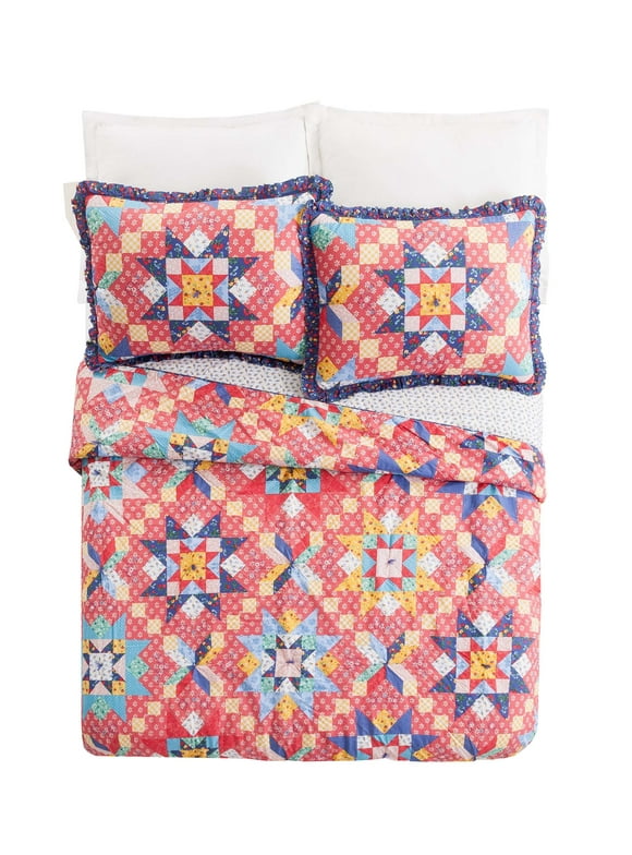 The Pioneer Woman Bedding in Bedding