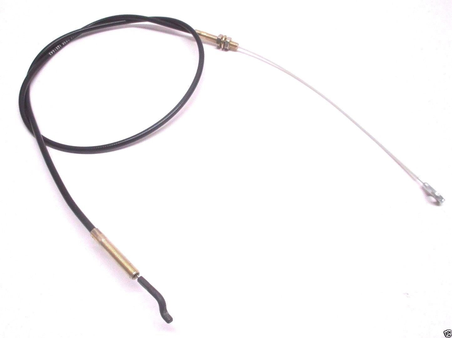 Genuine MTD 9460535 Tiller Clutch Engagement Cable Replaces 7460535