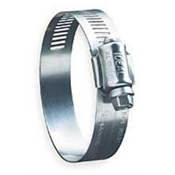 Ideal 420-6864 68 Hy-Gear 2.63 To 4.50 in.Hose Clamp