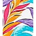 thumbnail image 5 of Dance Floor Palm Tulip Skirted Bikini Bottom Swimsuit, 5 of 5