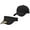 Black, variant on Top Headwear Kids Baseball Cap and Visor Combo Pack - Kelly Green