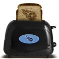 thumbnail image 1 of Tennessee Titans Toaster - Black, 1 of 1