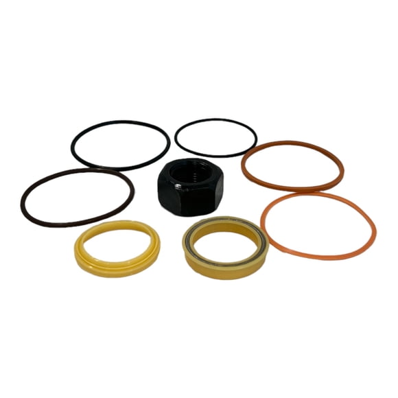 Arko 7137939 Lift Cylinder Seal Kit Replacement for Bobcat A300 A770 S250 S300 S330 S630 S650 S750 S770 T300 T320 T630 T650 T750