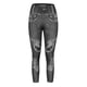 thumbnail image 4 of ICHUANYI Clearance Women's Oversized Sexy Temperament Printed Sports Leggings With Hip Lifting Yoga Pants(Gray, L) ICHUANYI WER2023081004334, 4 of 5