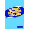 EP-3422 - Reading Between The Lines Practice Cards Reading Level 3.5-5.0 by Edupress