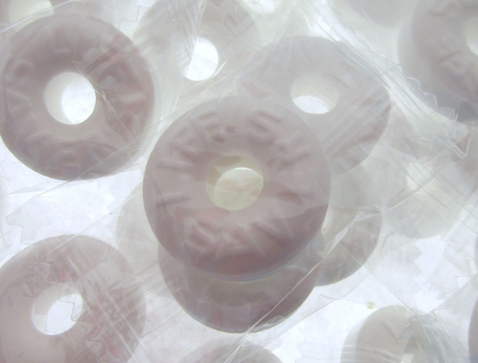 Lifesavers 16oz  Pep O Mint  Hard Candy Individually Wrapped 1lb One Pound