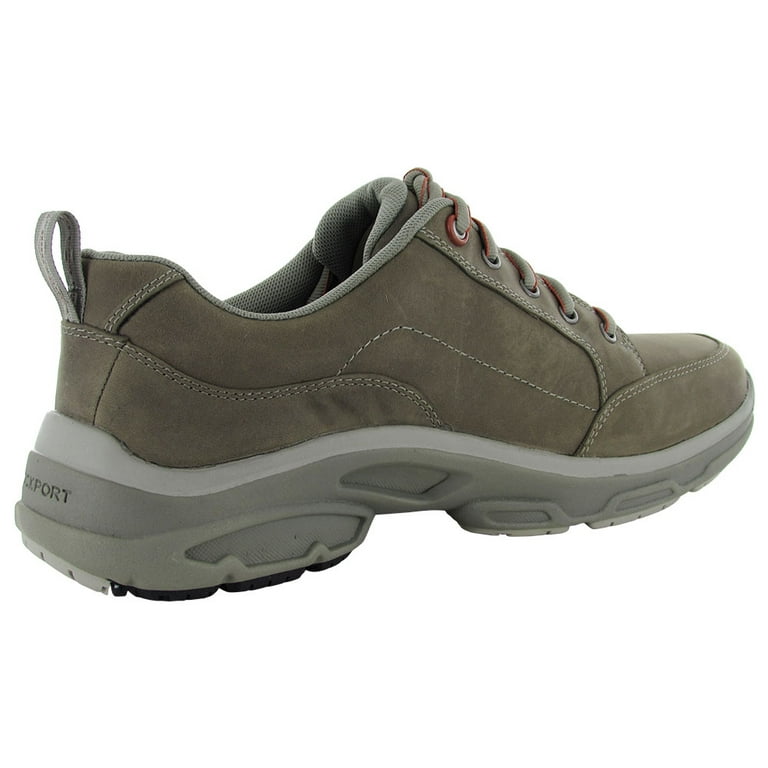 Rockport waterproof hotsell blucher