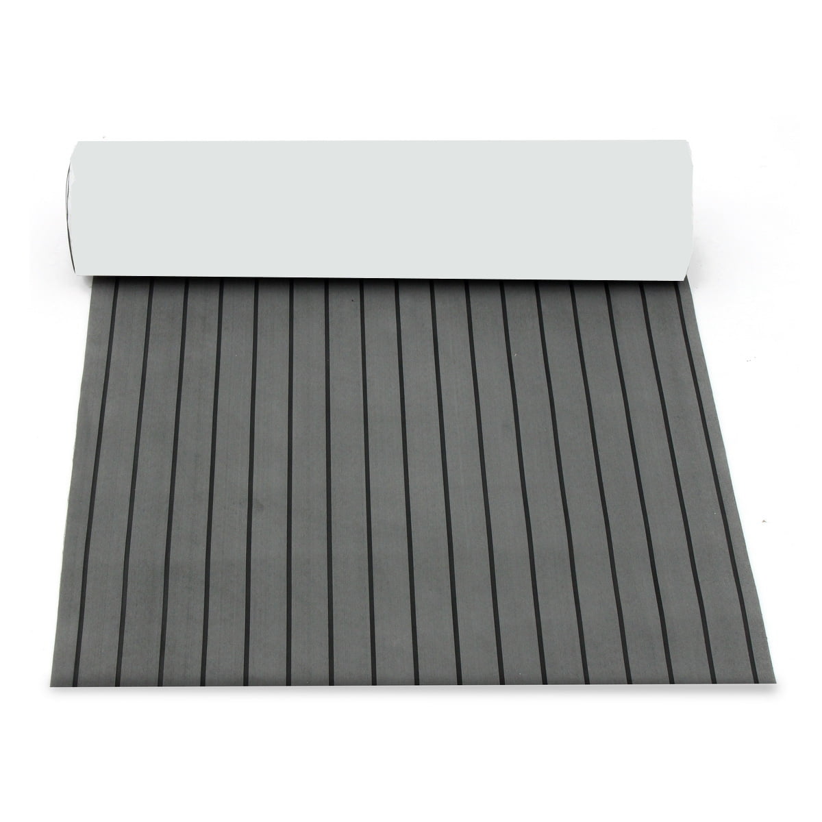 94/'/'x35/'/' Marine Boat Decking EVA Foam Flooring Teak Sheet Synthetic Carpet Mat