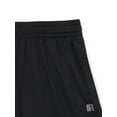 thumbnail image 2 of Russell Athletic Boys 3-Point Basketball Shorts, Sizes 4-18, 2 of 3