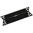 thumbnail image 3 of Music City Metals 90681 Porcelain Steel Heat Plate Replacement for Select Gas Grill Models by Kenmore, Nexgrill and Others, 3 of 4