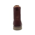 thumbnail image 4 of Men's 8" Steel Toe Farm Boot Redwood, 4 of 5