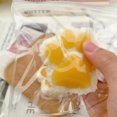thumbnail image 4 of Juego de juguetes para aliviar el estrés Cat Paw Crush | Juguetes Soft TPR Fidget Squeeze | Diseño de arroz amarillo | Gadget antiestrés de liberación de aceite | Paquete de 2 | Embalaje de bolsas, 4 of 6
