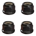 thumbnail image 1 of 4 Tuerca Izquierda para caja de engranes desbrozadora compatible con Sthil M10x1MM FS120 FS200 FS250, 1 of 2