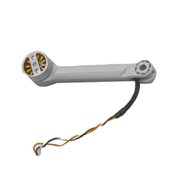 Sinyiin For Mini 3 Replacement Arm Motor Repair Parts Front Rear Left Right Motor Arm