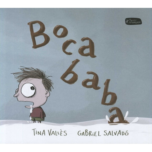 BOCABABA FRAGMENTA EDITORIAL TINA VALLES