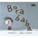 thumbnail image 1 of BOCABABA FRAGMENTA EDITORIAL TINA VALLES, 1 of 2