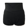 thumbnail image 4 of Gibobby Pantalones dama Bike Shorts Pieces 2 Workout Mujer Leggings Compresión Yoga Shorts Slip Pants(Multicolor， M), 4 of 5