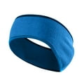 thumbnail image 2 of Winter Blue Cycling And Running Cold Wind Warm Ear Protection Headband Straps, 2 of 8
