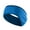 Sky Blue, variant on Headbands for Women Girls Cycling And Running Cold Wind And Warm Ear Protection Headband Straps Hair Bands Accessories
