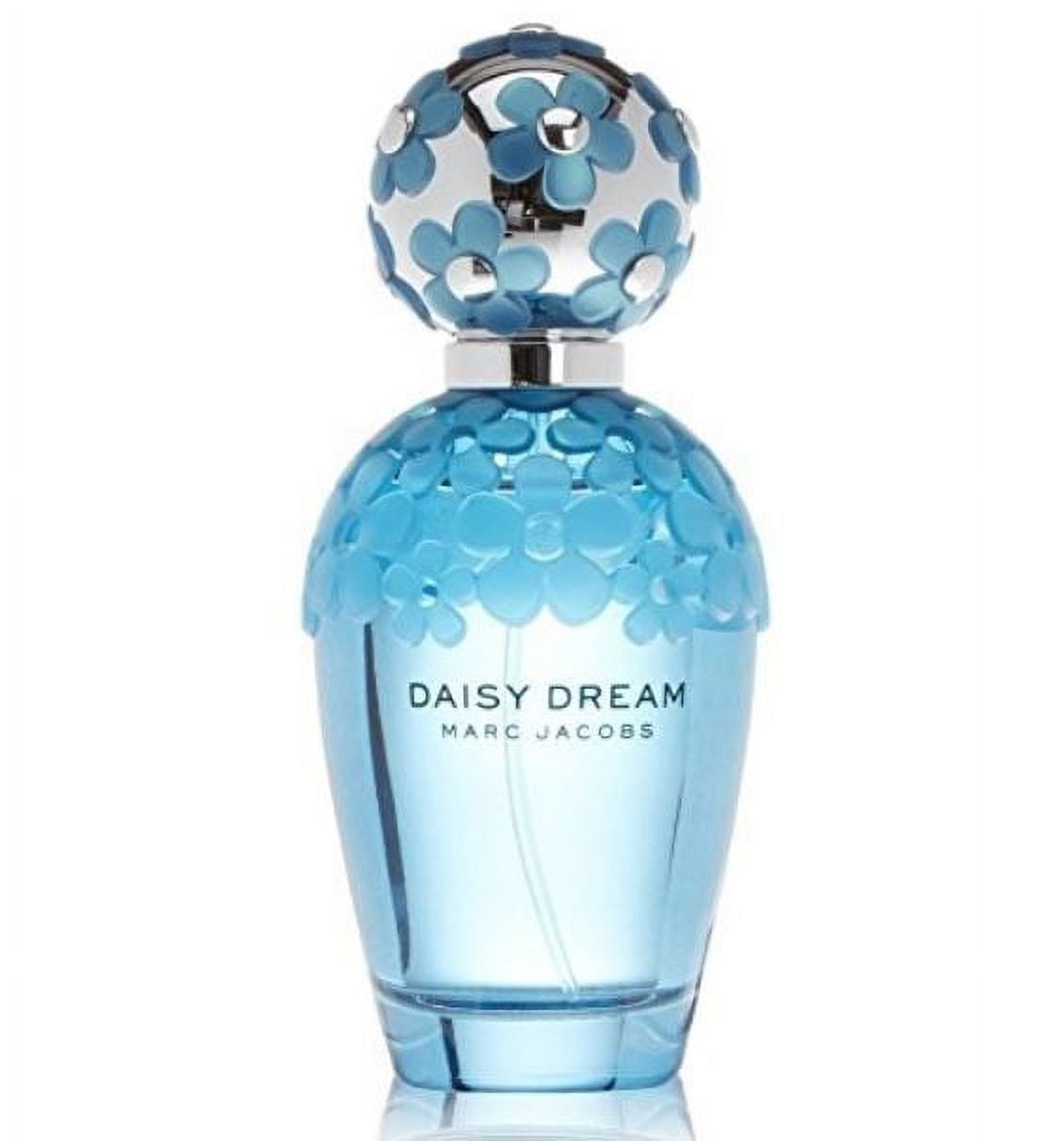 Daisy Dream Kiss by Marc Jacobs for Women - 1.7 oz EDT Spray