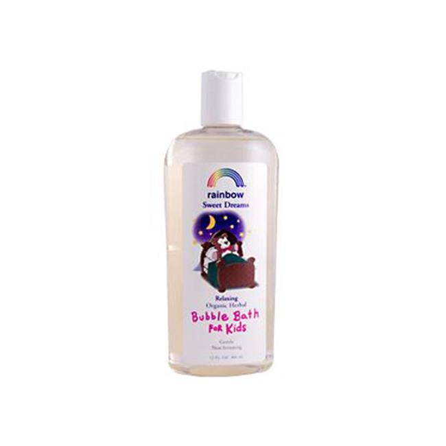 Rainbow Research 590273 Rainbow Research Organic Herbal Bubble Bath For