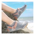 thumbnail image 4 of Zapatos Buceo Gruesos Para Rafting En La Playa Five Fingers, 4 of 8