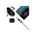 thumbnail image 6 of Logitech Wireless Gaming Mouse G903 - Mouse - optical - wireless, wired - USB, LIGHTSPEED - Logitech LIGHTSPEED receiver, 6 of 14