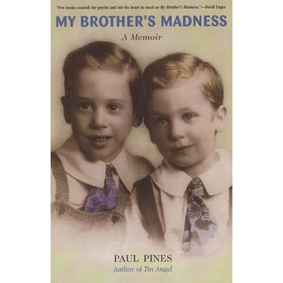 Pre-Owned My Brother's Madness (Paperback) 1931896348 9781931896344