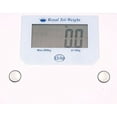 thumbnail image 3 of Talking Bath Scale-English-Spanish - 440-lb Capacity, 3 of 3