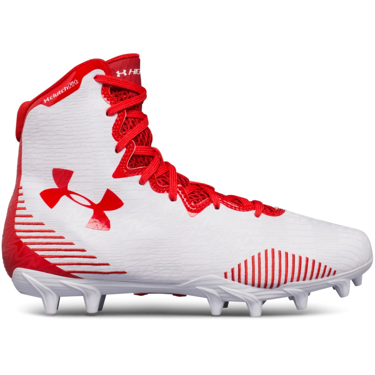 under armour highlight mc lacrosse cleats