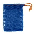 thumbnail image 2 of JingChun 1Pc Soap Savers for Bar Soap Exfoliating Net Mesh for Shower Holder Mesh Foaming bag for Bath and Shower, 2 of 7