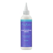 SheaMoisture Scalp Hair cream Aloe Butter & Vitamin B3, 4 oz
