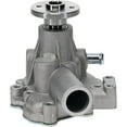 thumbnail image 3 of Water Pump Compatible with 2030 New Holland Boomer 2035 3040 3045 3050 4055 4060 1925 G6030 G6035 MC28 MC35 T1530 T2410 T2420 Case DX31 Shibaura N843 35HP Replaces SBA145017720 763438, 3 of 3