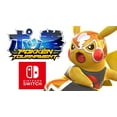 thumbnail image 2 of Pokken Tournament DX - Nintendo Switch - Japonais, 2 of 6