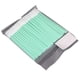 thumbnail image 1 of Hisopos Algodón 100 Unids/bolsa para Ventanas Protectoras Lentes Enfoque Limpio (76mm), 1 of 8