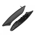 thumbnail image 3 of Windshield Wiper Cowl, Wiper Cowl Kits Sealing Weather Proof 4PCS Perfect Match  For Car Replacement For  2004-2008, 3 of 8