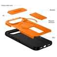 thumbnail image 7 of TYJKeJi Case with Kickstand Drop Resistant Shockproof Case For Google Pixel 10 Pro (6.3inch), 7 of 7