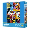 thumbnail image 5 of Ceaco Bring the Bold 1000 Piece Interlocking Jigsaw Puzzle, 5 of 5