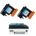 thumbnail image 2 of Print For Head Replacement For Hp 11 70 100 Printhead C4810a C4811a C4812a C4813, 2 of 5