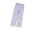 Purple, variant on LYMAYTER ‌‌‌Girls Toddler Cotton Ankle Leggings for 1-9Y Stretchy Warm Breathable Tights Pants