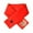 Red, variant on Scarf for Women,Christmas Gifts Usb Smart Neck and Shoulder Winter Cold Protection and Warmth Men Massage Heating Scarf With Cute Pins Womens Scarves